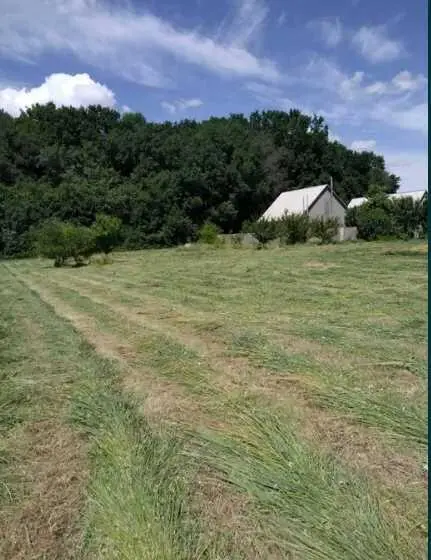 Гарна ділянка у с. Жуки