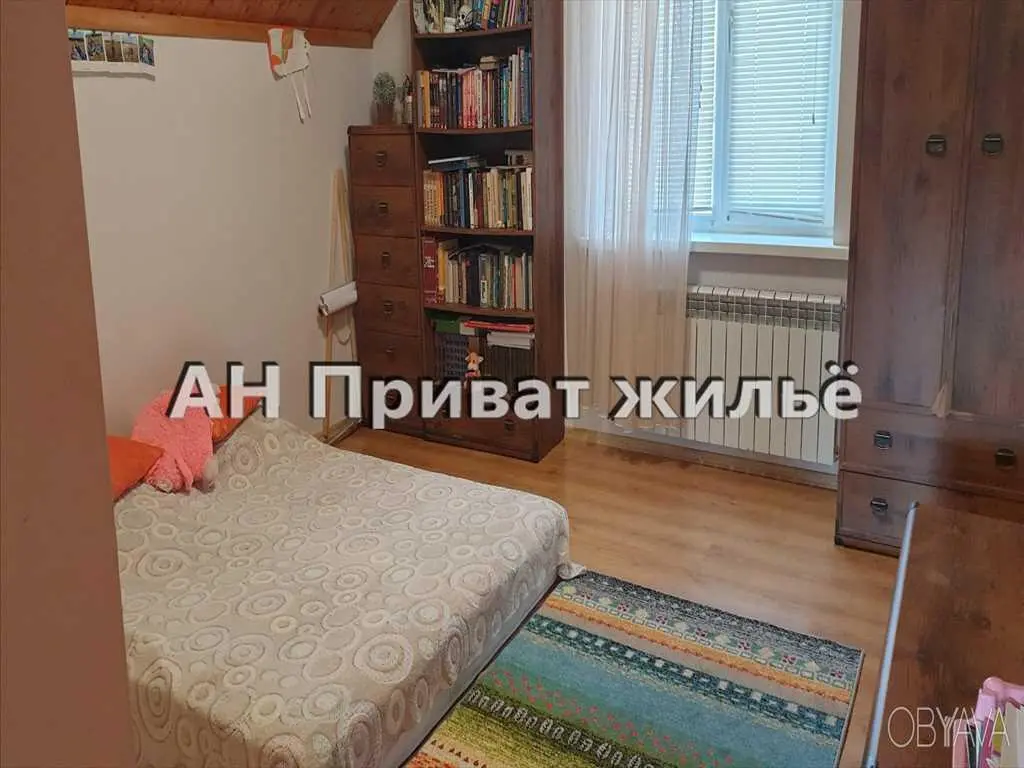  Пропонуємо двоповерховий будинок у передмісті Полтави. :

