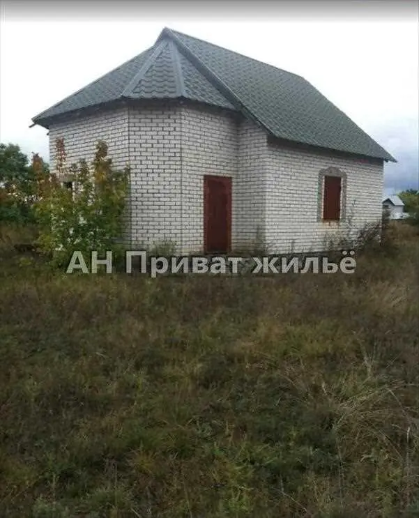 Терміновий продаж! Ділянка з новою дачею 