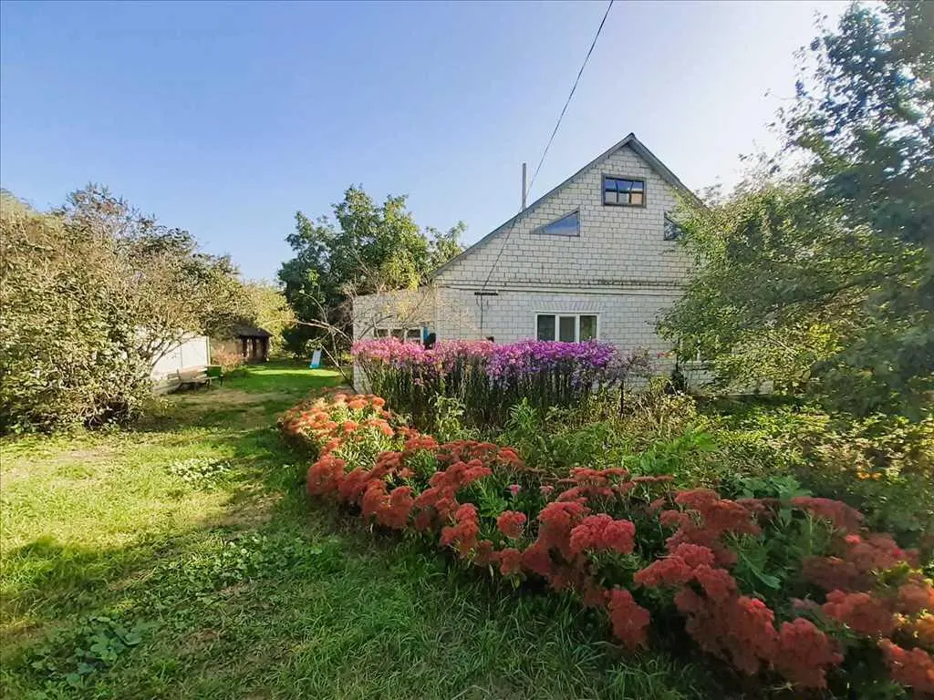 Найкраще місце для родинного відпочинку.