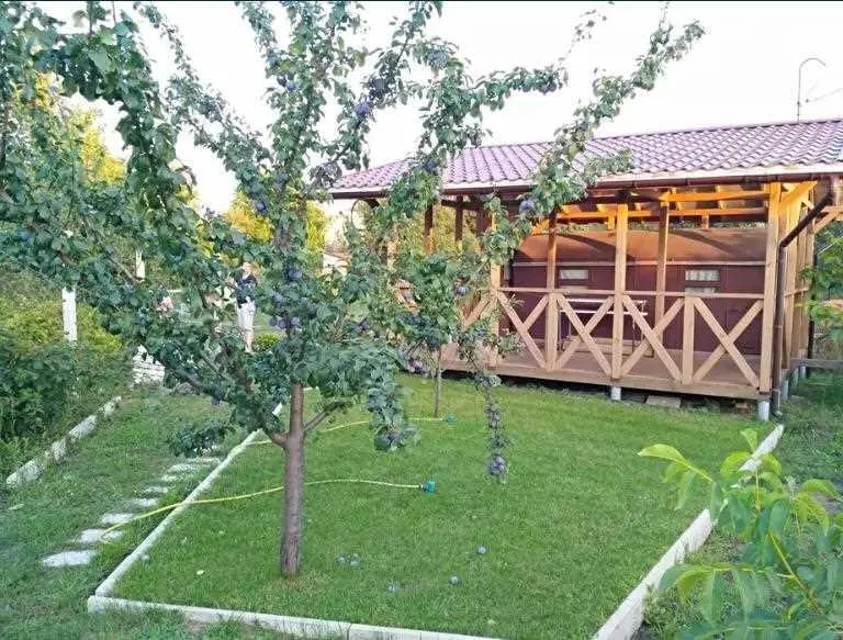 Земельна ділянка на Вакуленцях