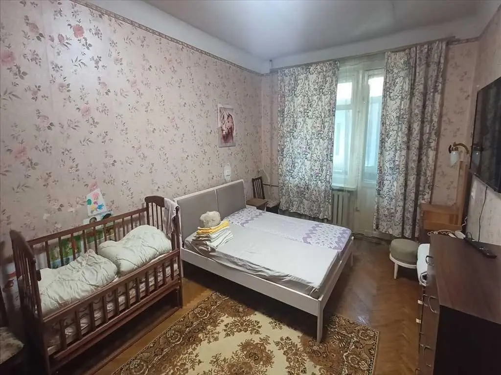 Для поціновувачів центра, квартира на Лідова
