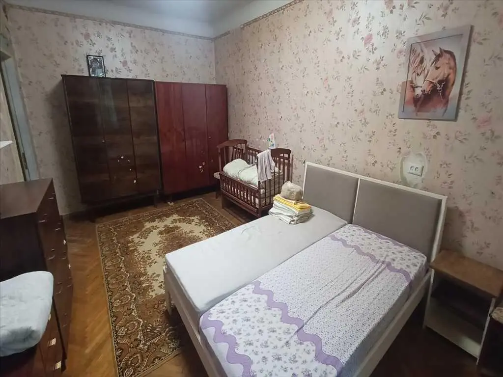 Для поціновувачів центра, квартира на Лідова
