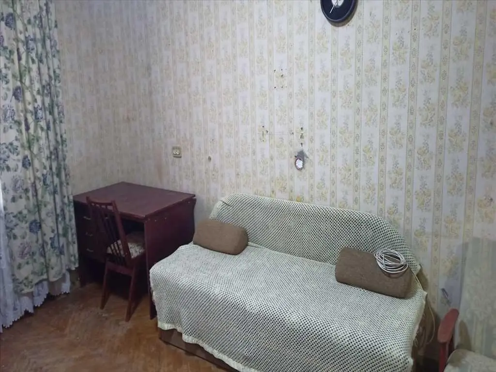 Для поціновувачів центра, квартира на Лідова
