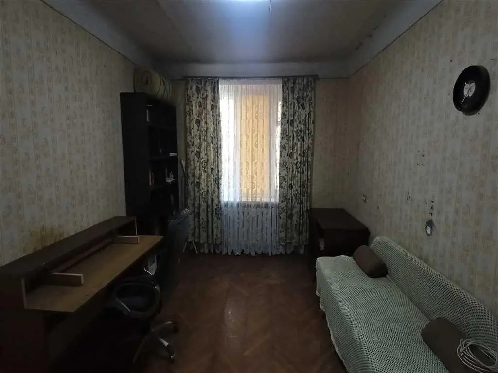 Для поціновувачів центра, квартира на Лідова
