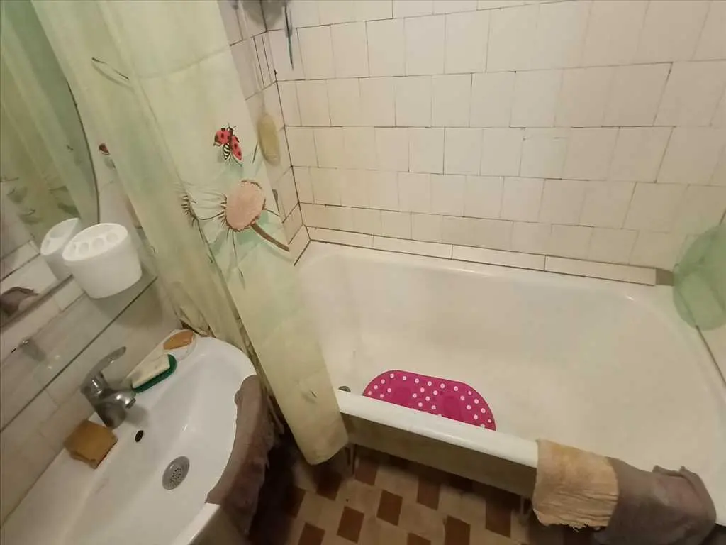 Для поціновувачів центра, квартира на Лідова
