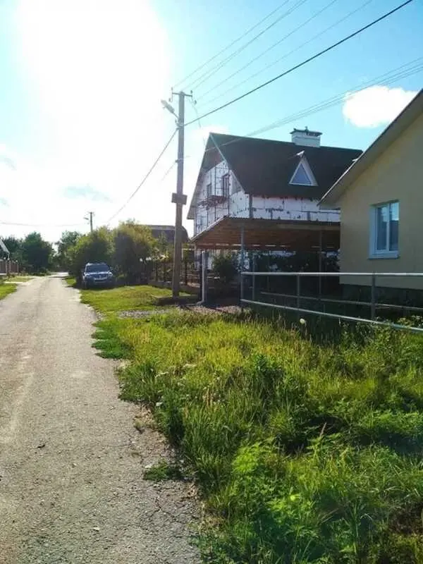 Новий окремий 1-поверховий будинок 2019 року побудови.