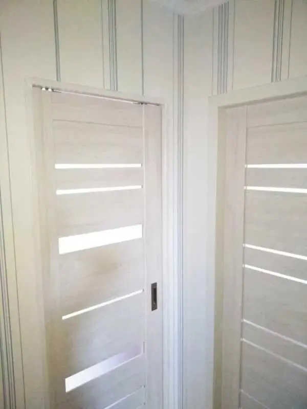 Новий окремий 1-поверховий будинок 2019 року побудови.