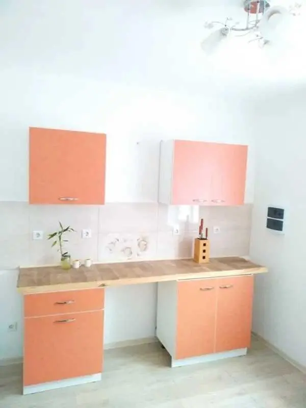 Новий окремий 1-поверховий будинок 2019 року побудови.