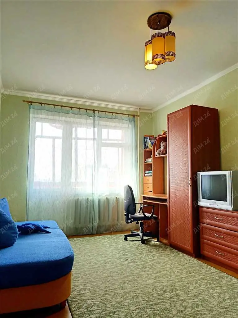 1 кімнатна квартира в Садах, вул.Героїв Сталінграда