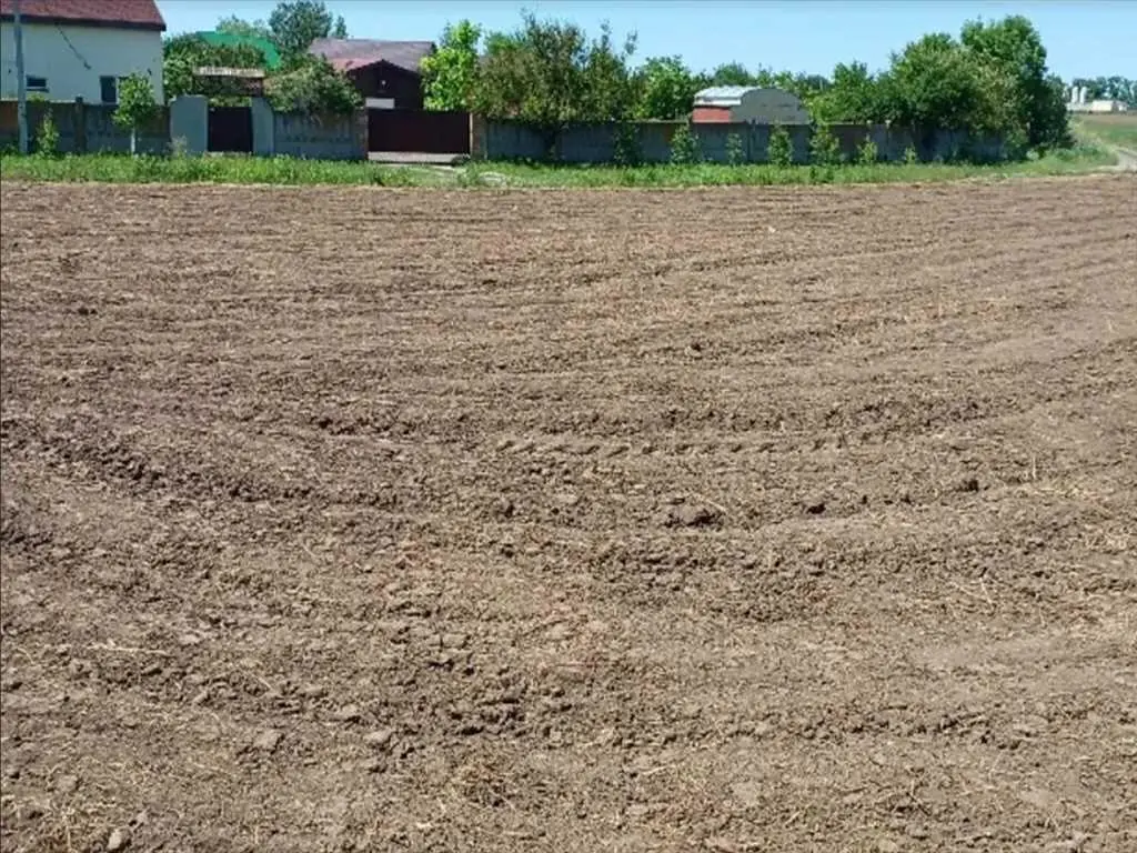 Земельна ділянка під забудову!