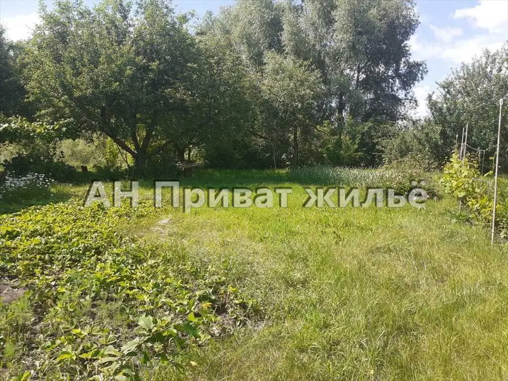 Дача на Вороніна