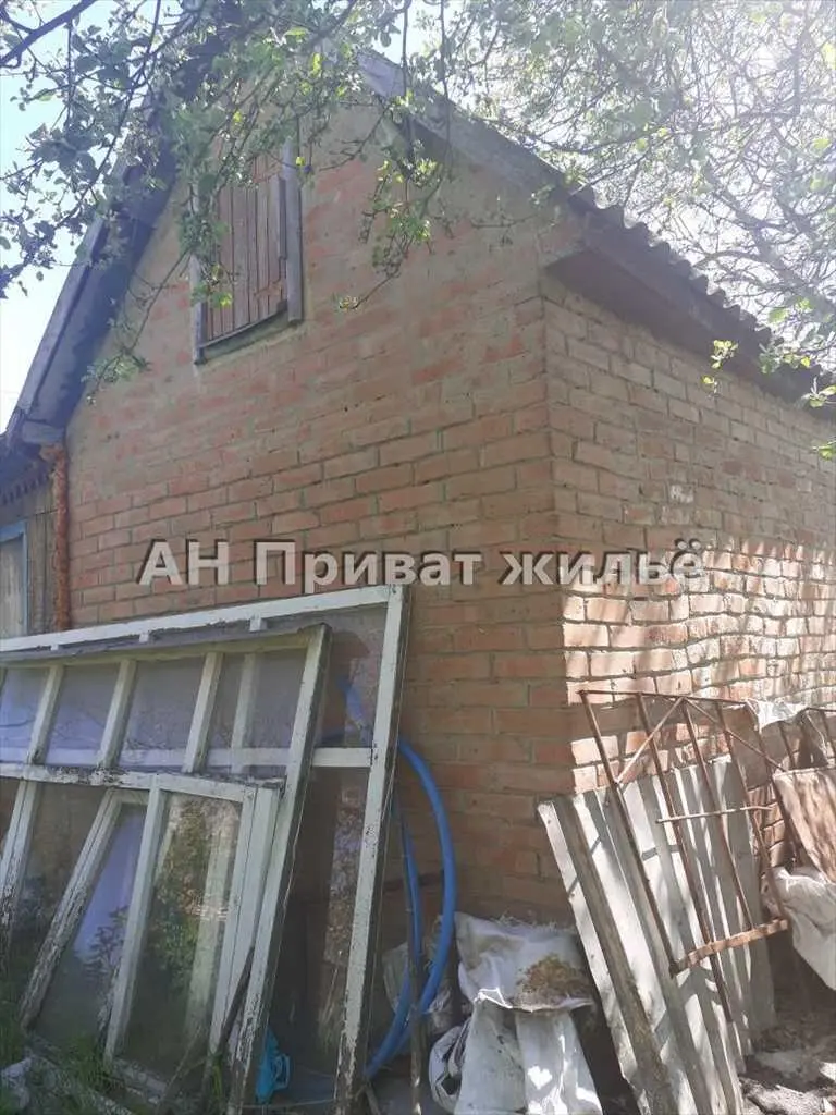 Дача на Вороніна