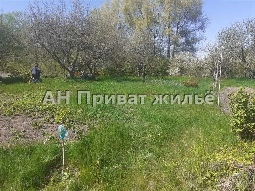 Дача на Вороніна