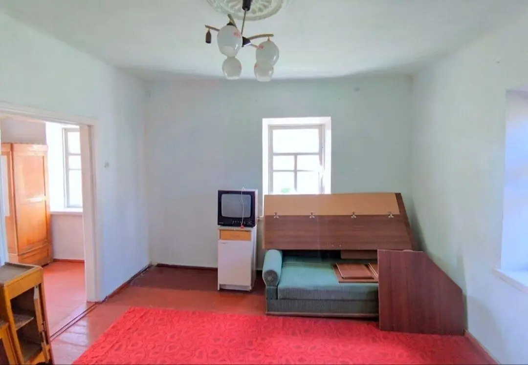 Продається частина будинку на Крутому березі!