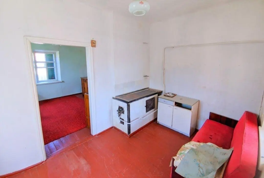 Продається частина будинку на Крутому березі!