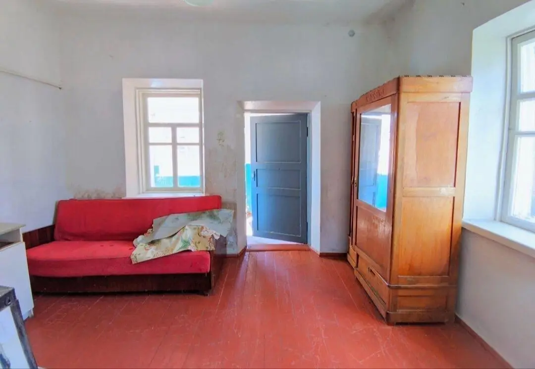 Продається частина будинку на Крутому березі!