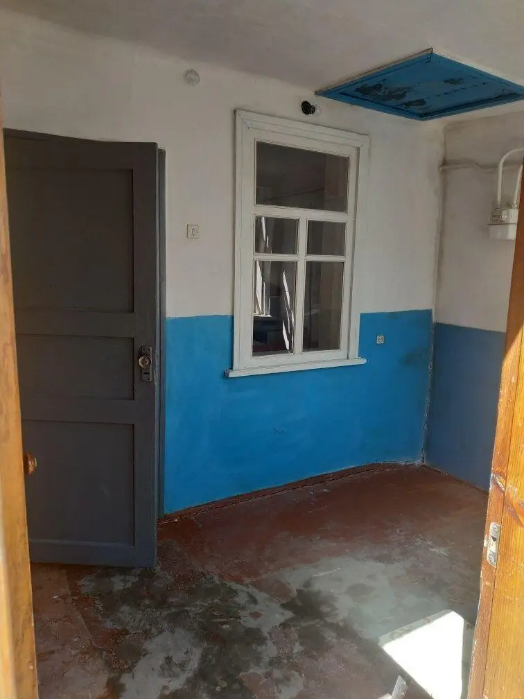 Продається частина будинку на Крутому березі!