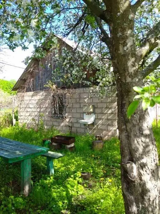 Дача в мальовничому місці!