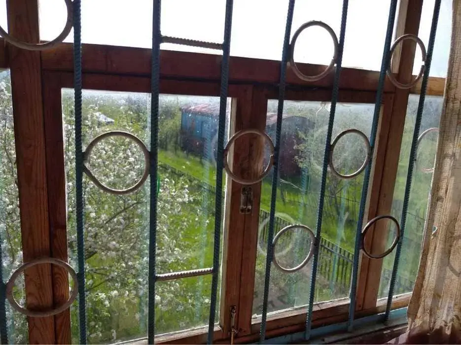 Дача в мальовничому місці!