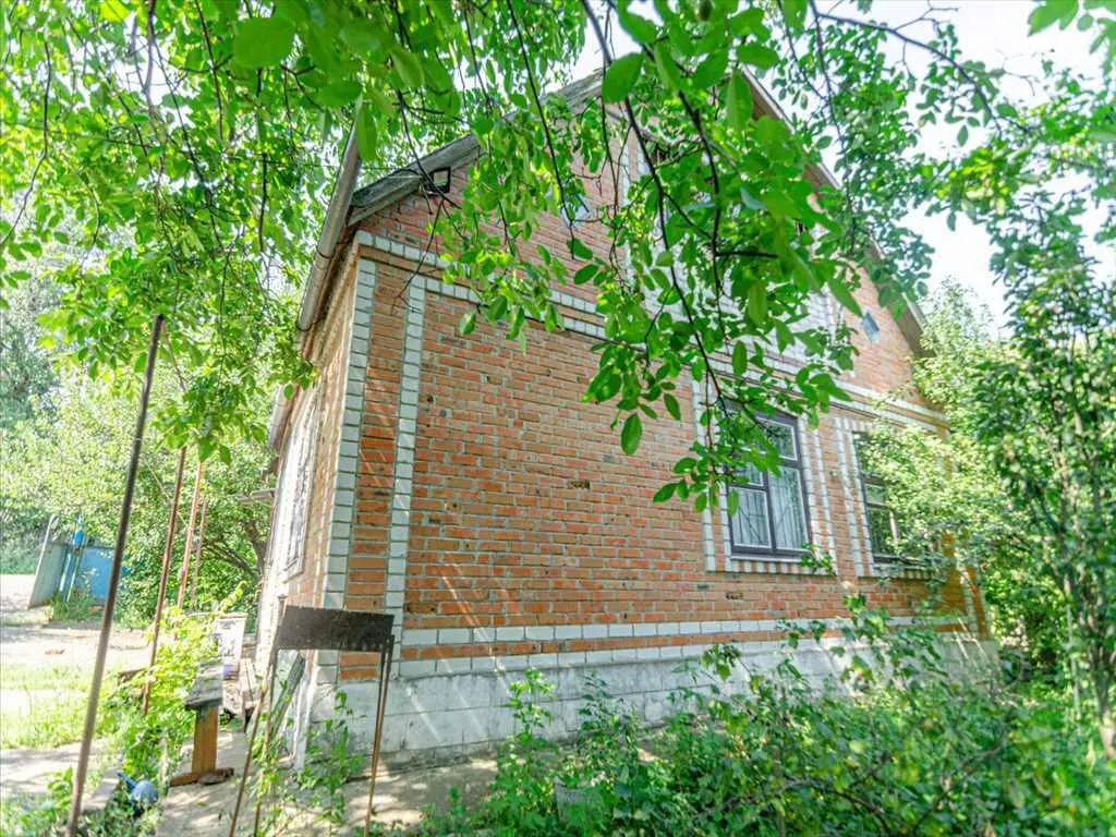 Добротний будинок с. Старицьківка