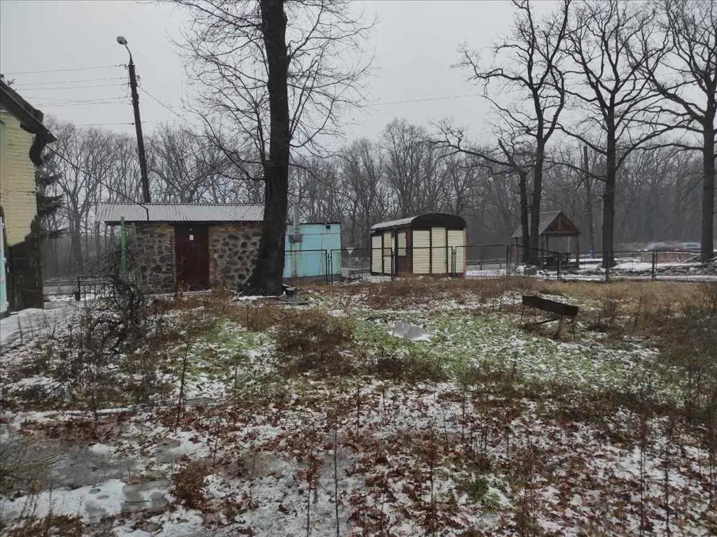 Продаж нежитлового приміщення в с.Копили, траса Київ- Харків!