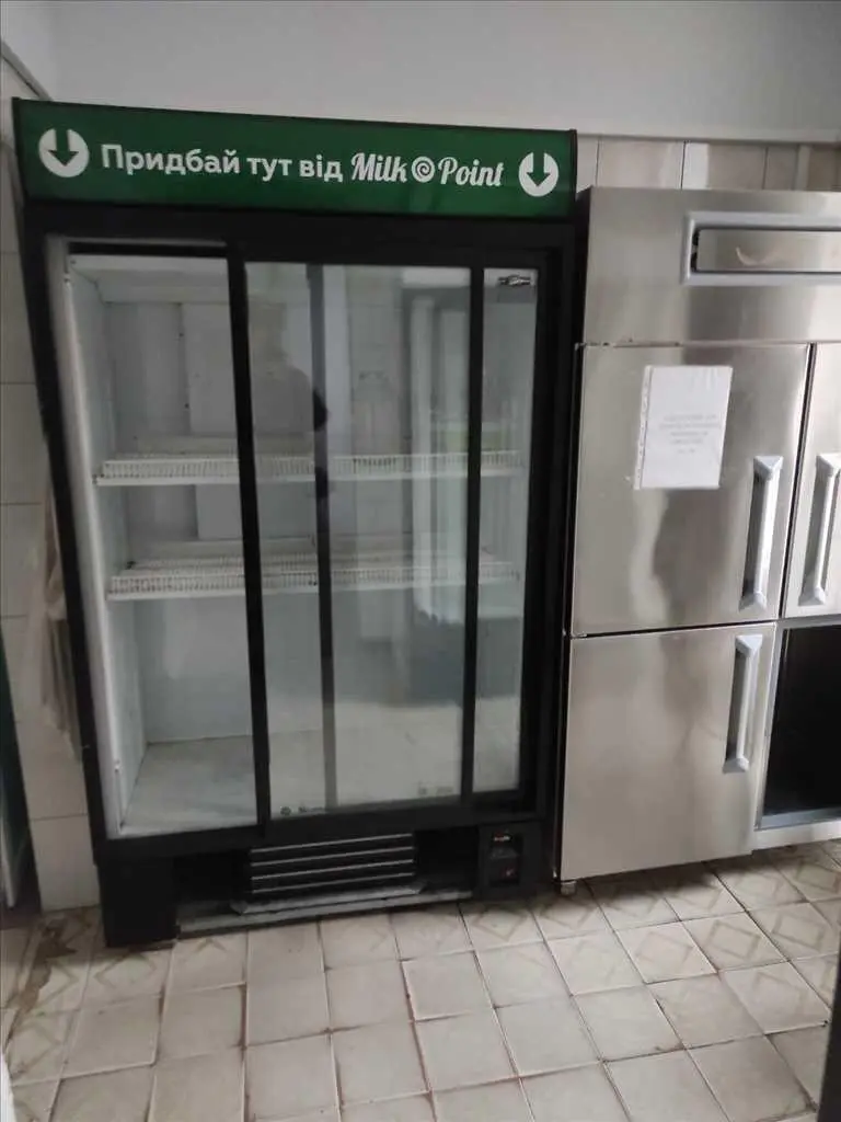 Продаж нежитлового приміщення в с.Копили, траса Київ- Харків!