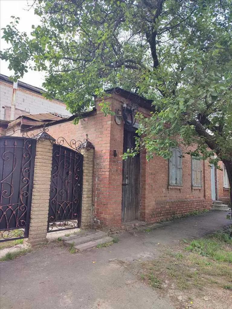 Частина будинку в районі Конкорду.