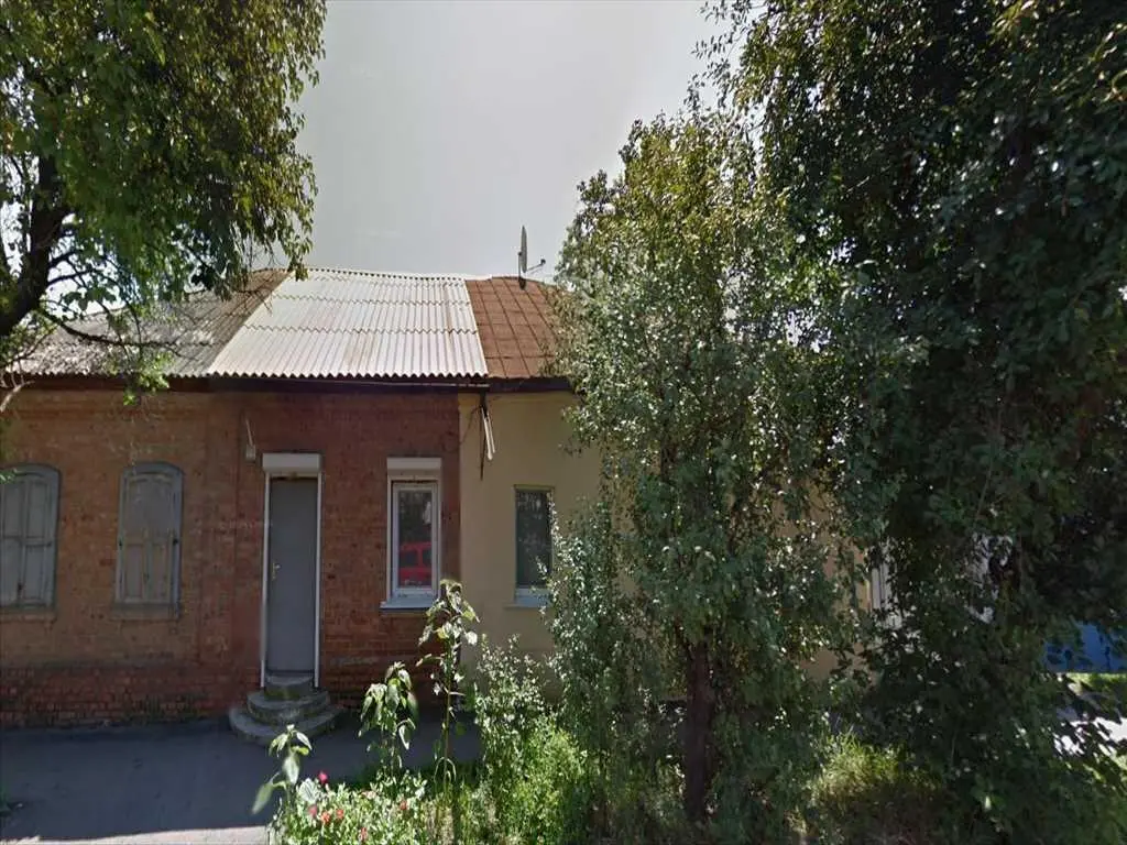 Частина будинку в районі Конкорду.