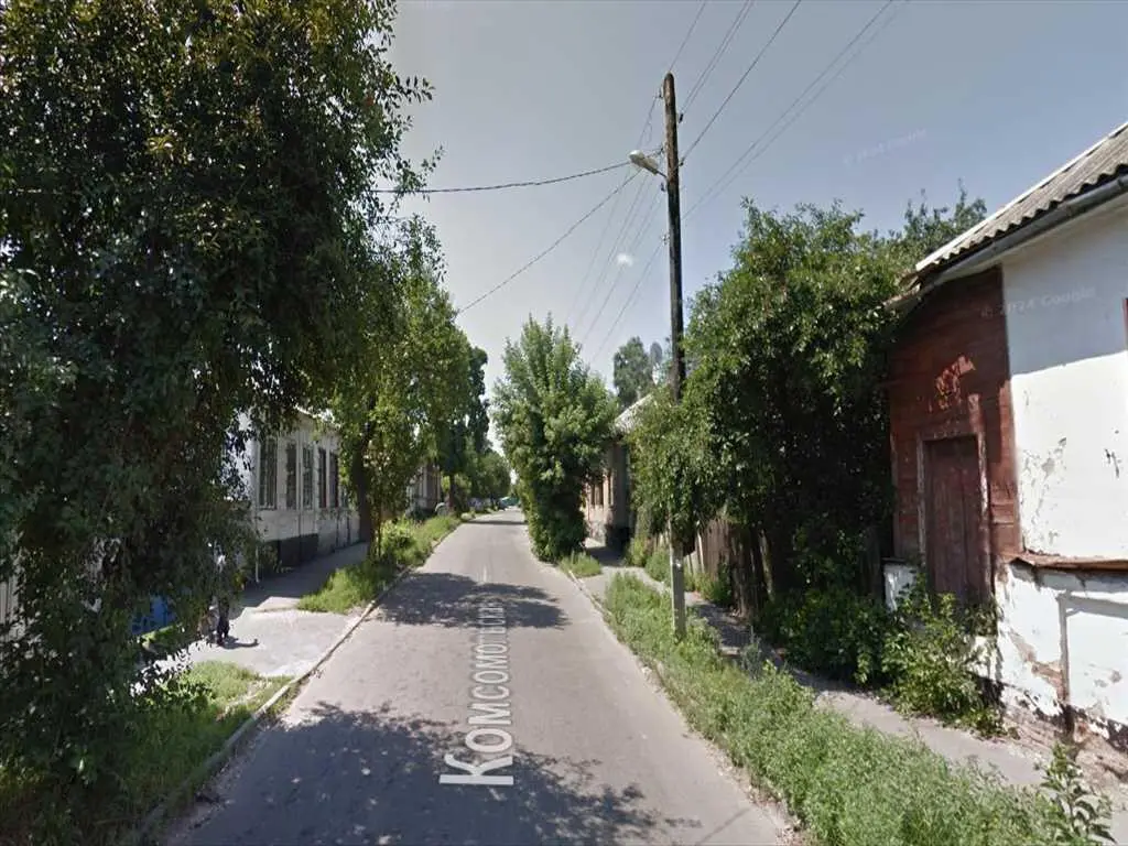 Частина будинку в районі Конкорду.