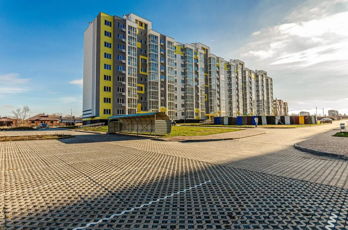 Вигідна ціна, квартира в новому будинку! 