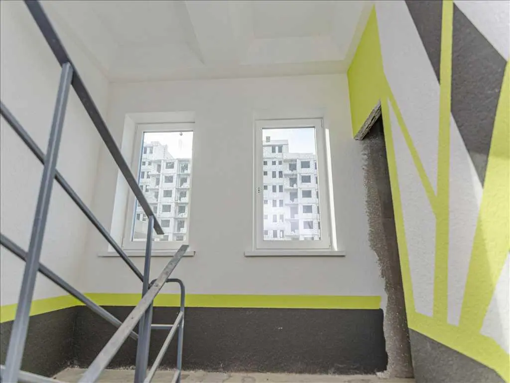 Вигідна ціна, квартира в новому будинку! 