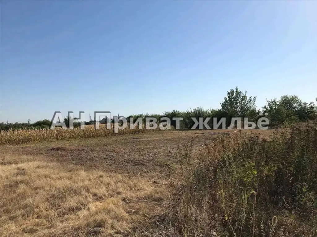 Ділянка під забудову в межах міста! 