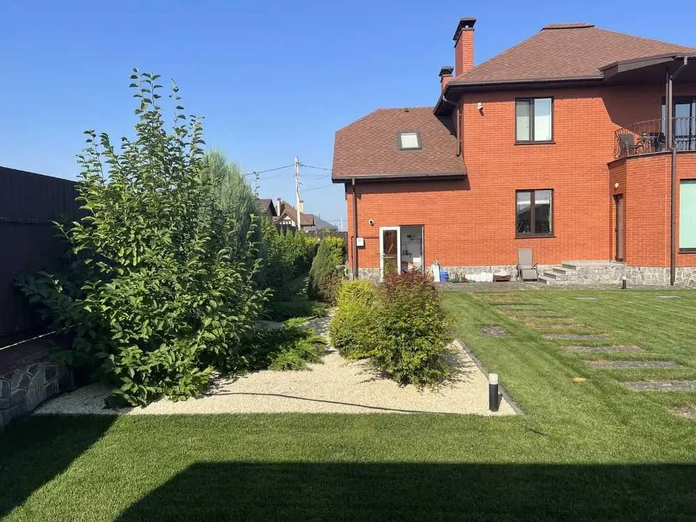 Чудовий будинок на Браїлках