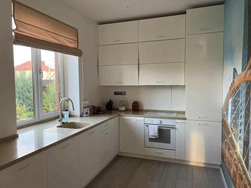 Чудовий будинок на Браїлках