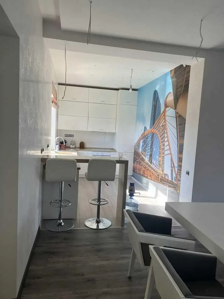 Чудовий будинок на Браїлках