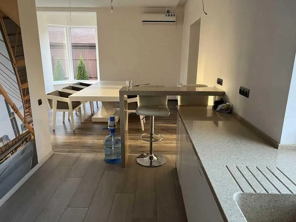 Чудовий будинок на Браїлках