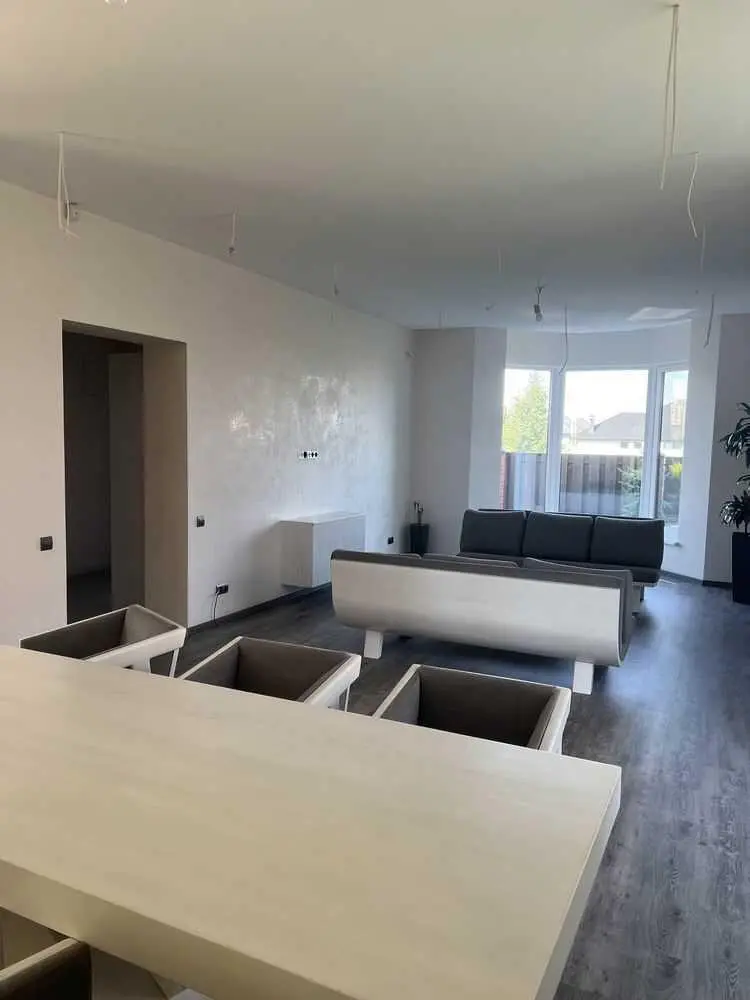 Чудовий будинок на Браїлках