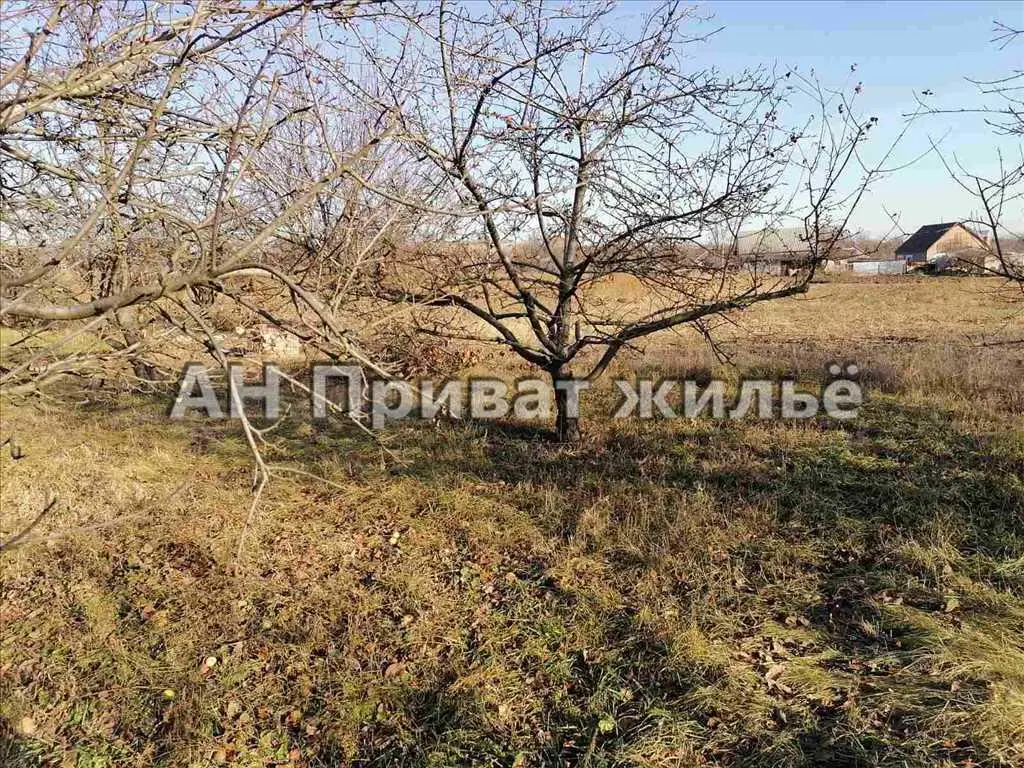 Чудова земельна ділянка для будівництва вашого будинку мрії!