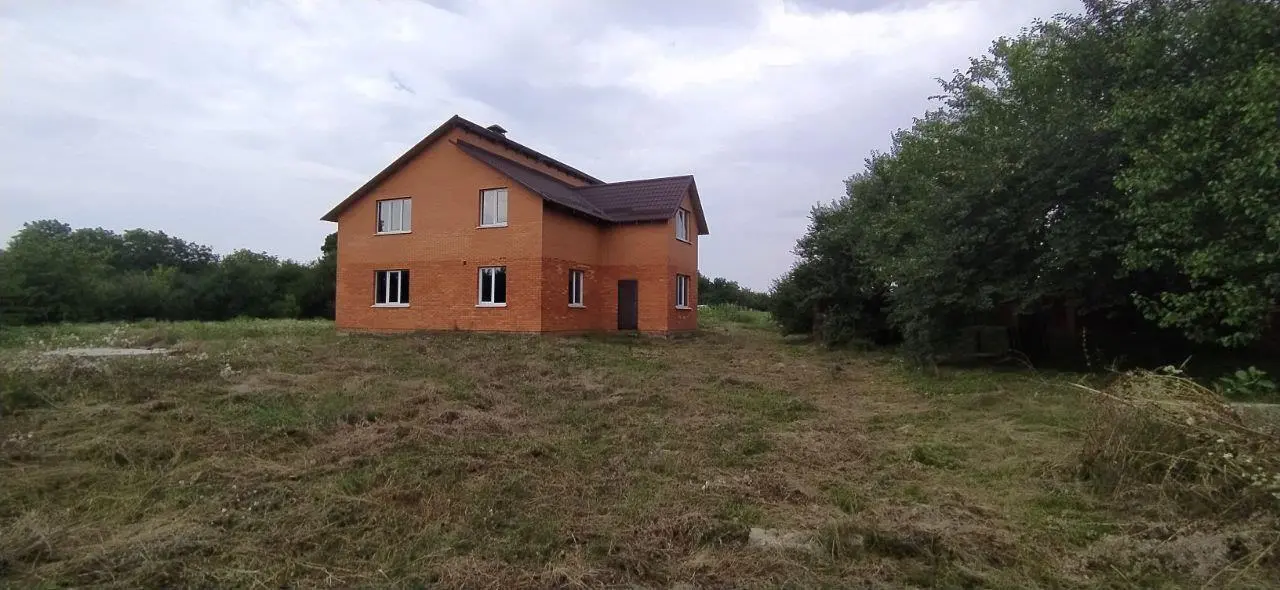 Будинок в 4 км від Полтави