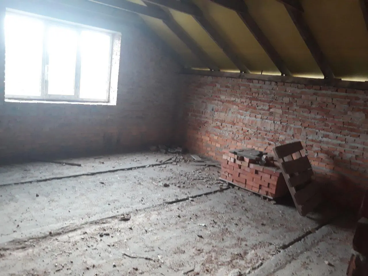 Будинок в 4 км від Полтави