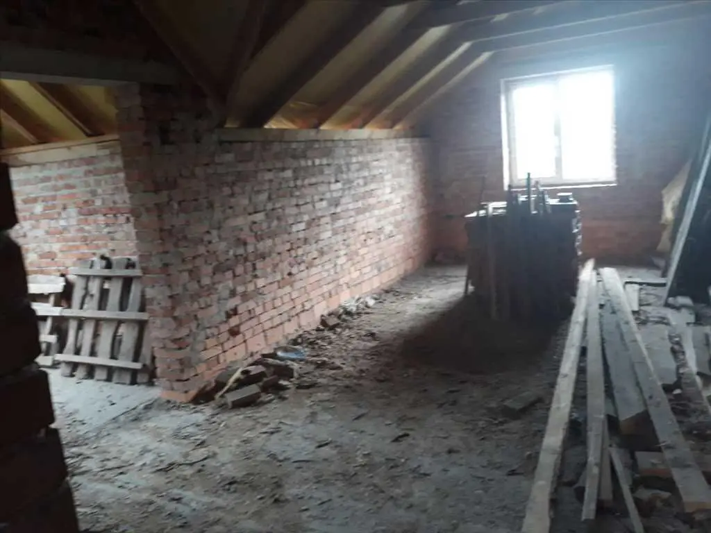 Будинок в 4 км від Полтави