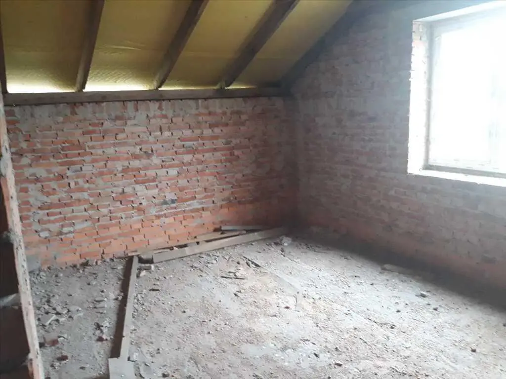 Будинок в 4 км від Полтави