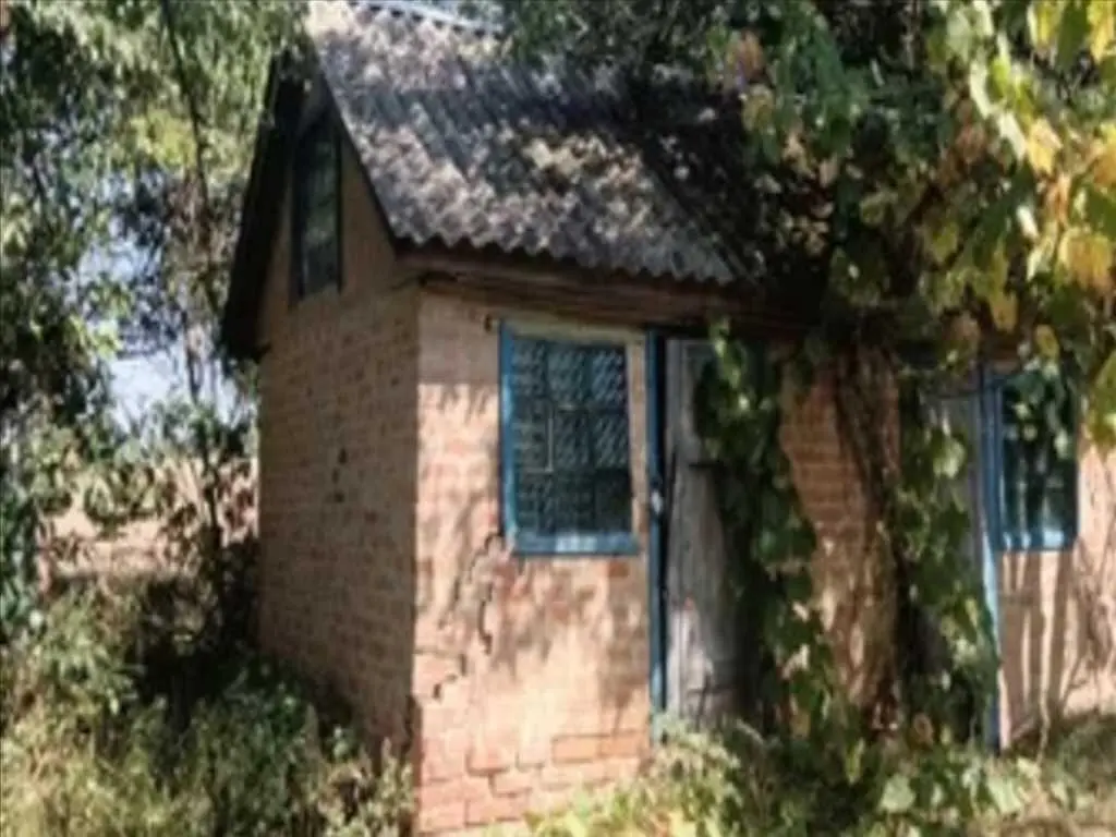 Продається дача в с.Нижні Вільшани!!!