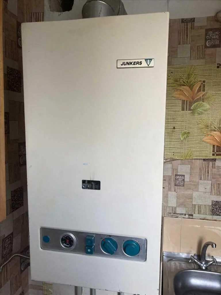 Двокімнатна квартира в центральній частині міста.