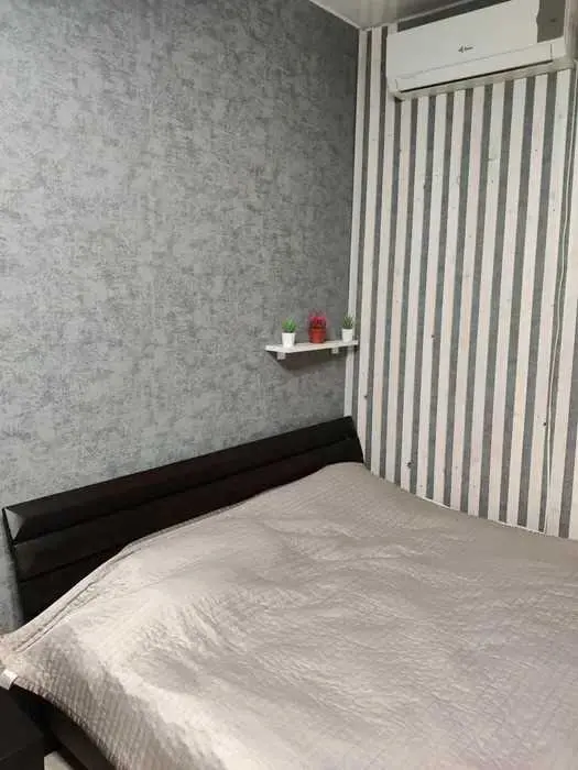 Квартира в центральній частині міста з автономкою та ремонтом!