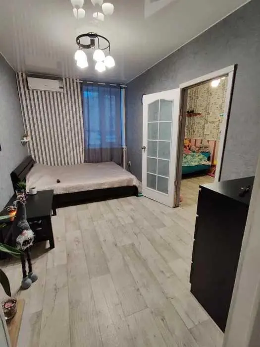 Квартира в центральній частині міста з автономкою та ремонтом!