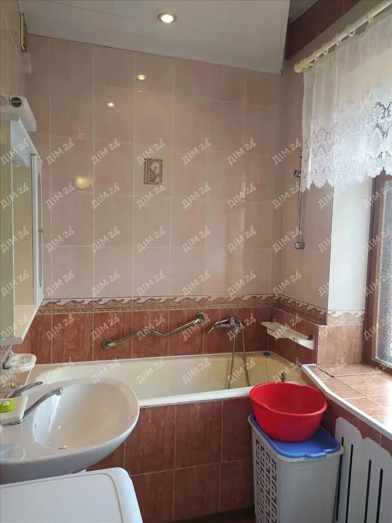 Квартира з видом на Павленківський парк (Зигіна)