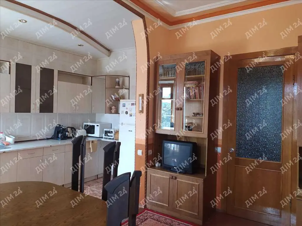 Квартира з видом на Павленківський парк (Зигіна)