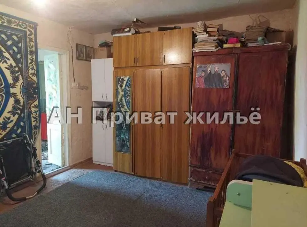 Будинок в Судіївці